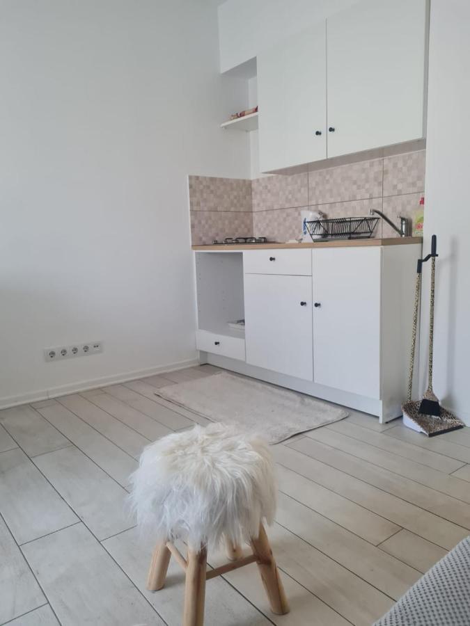 Cute Modern Apartman Zagreb Apartment ภายนอก รูปภาพ